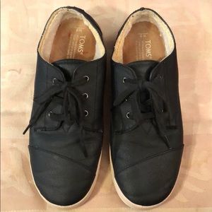 Toms Vegan Sneakers